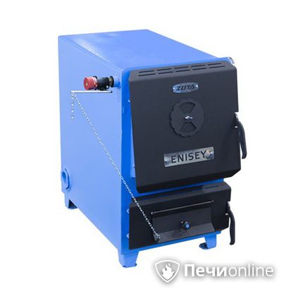 Комбинированный котел Zota Енисей - 20 кВт в Белгороде